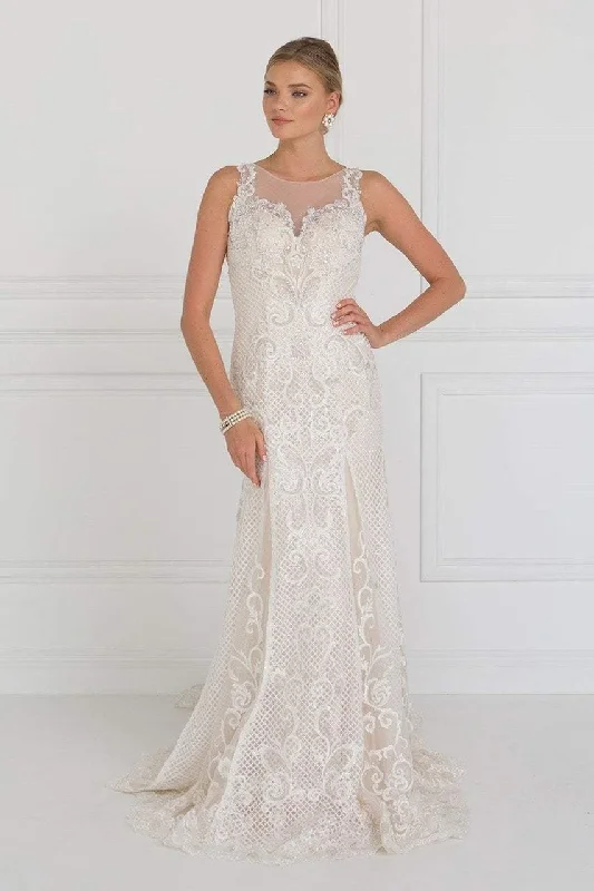 Elizabeth K Bridal GL1588