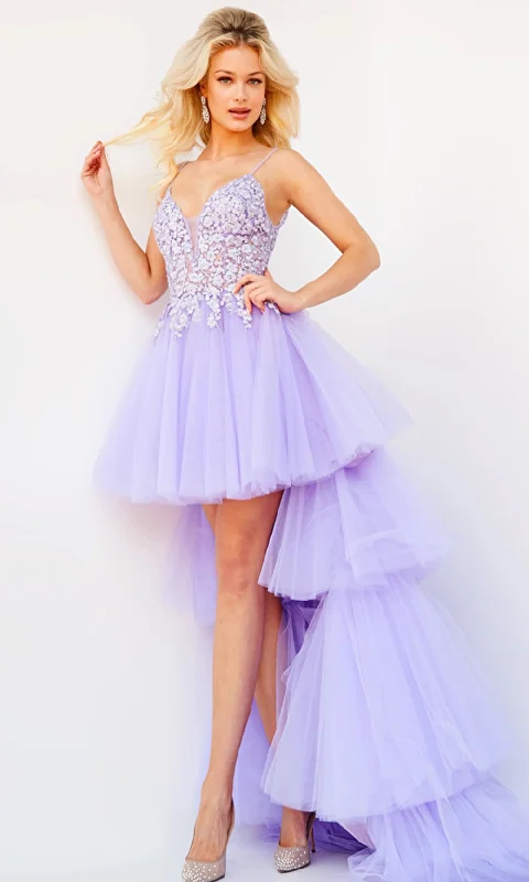 Jovani 07263