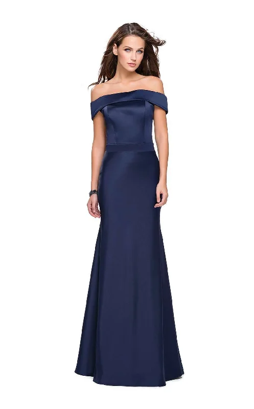 La Femme 25579 Dress