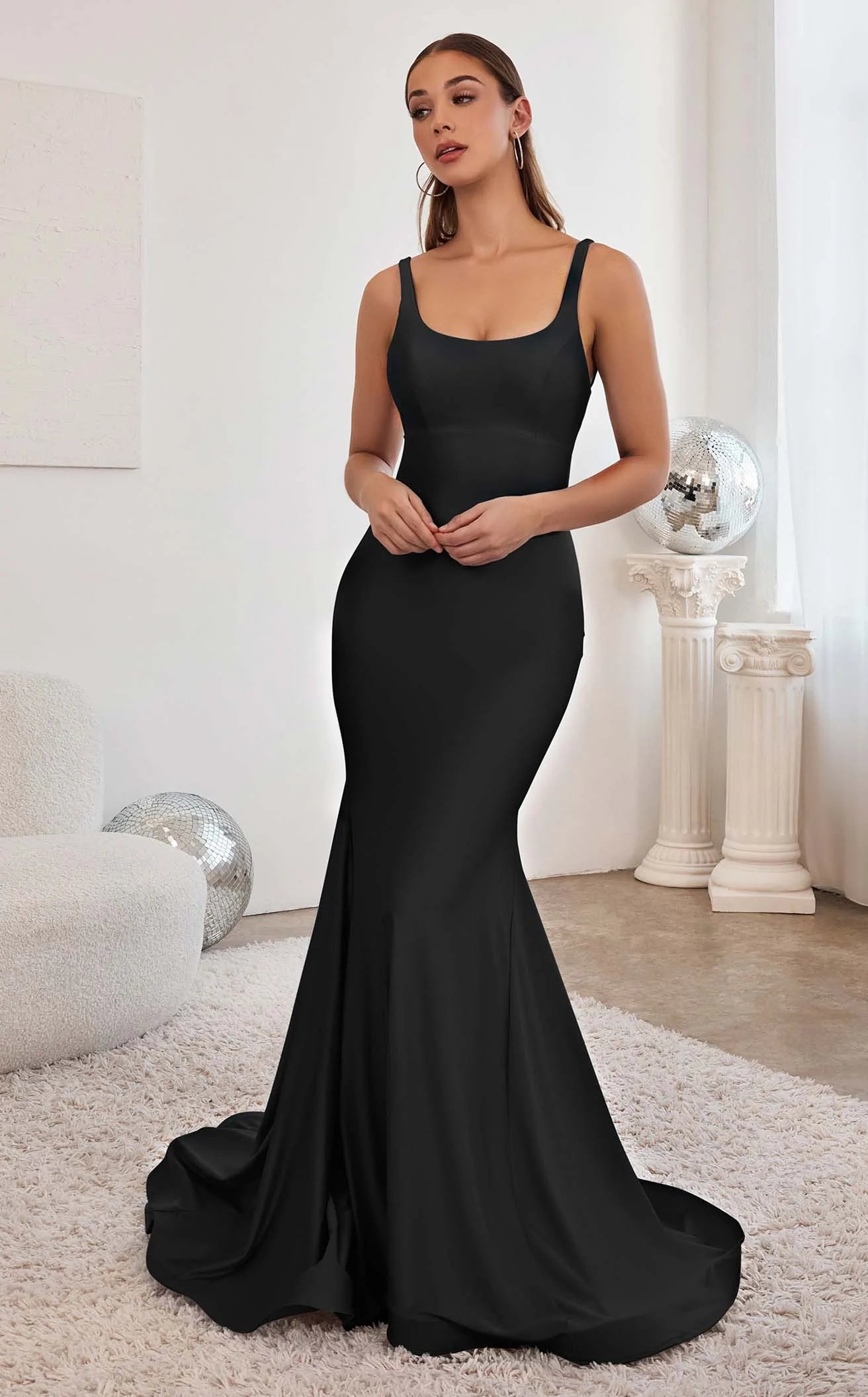 LaDivine CD2219 Dress