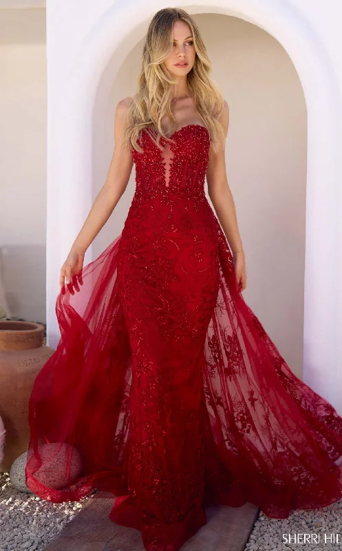 Sherri Hill 56670 Dress