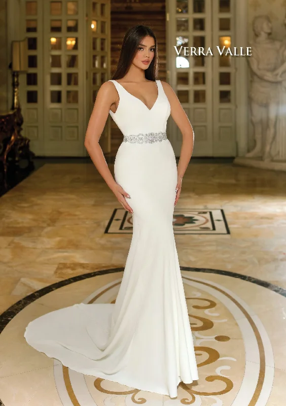 Clarisse 900201 Dress