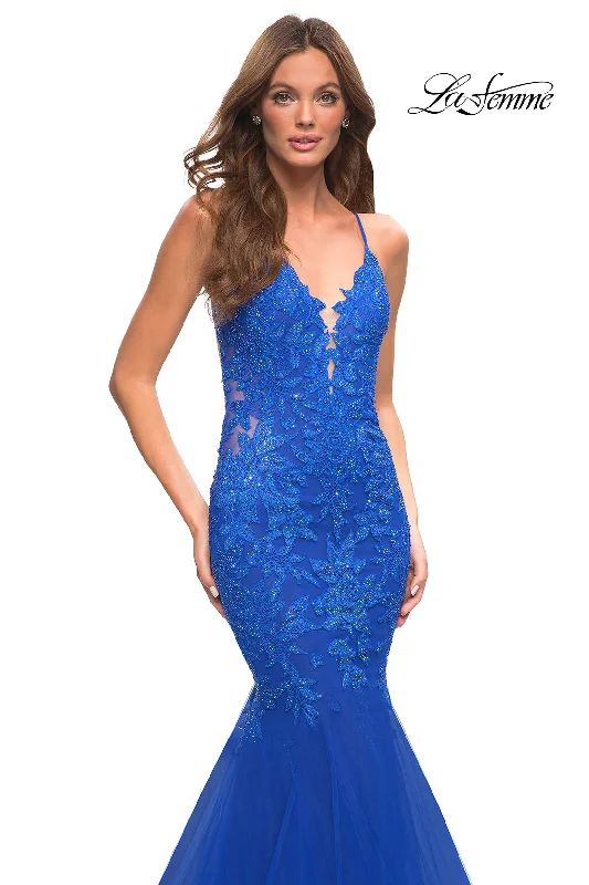 La Femme 30584 Dresses