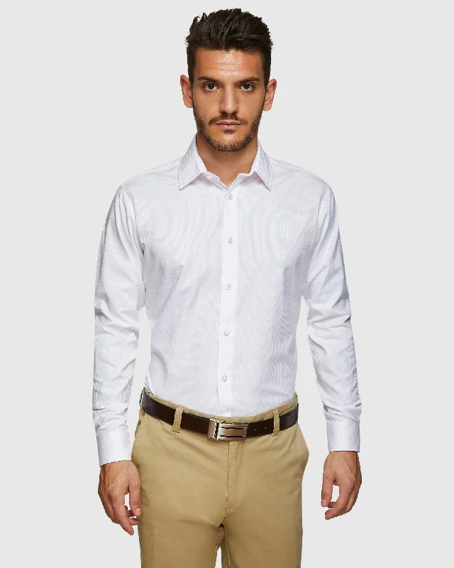 Kelly Country Seine Slim Fit Shirt